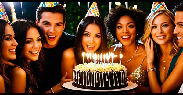 Guide Ultime pour Créer une Fête d'Anniversaire Surprise Époustouflante pour Offrir à Votre Meilleure Amie !
