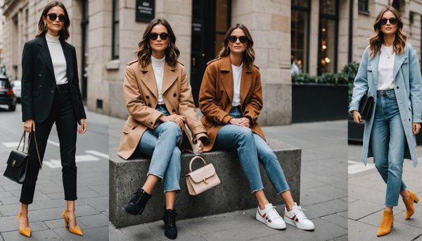 Les Influencers Indispensables en Mode pour les Amateurs de Chaussures à Suivre Absolument!